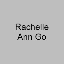 Rachelle Ann Go