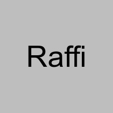 Raffi