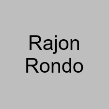 Rajon Rondo