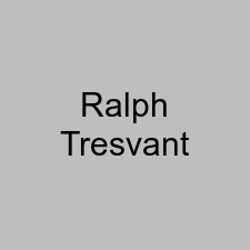 Ralph Tresvant