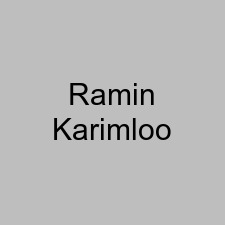 Ramin Karimloo