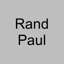 Rand Paul