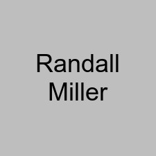 Randall Miller