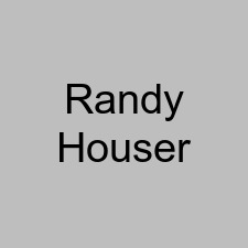 Randy Houser