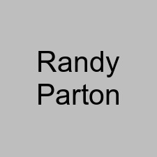 Randy Parton