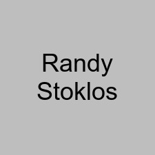 Randy Stoklos