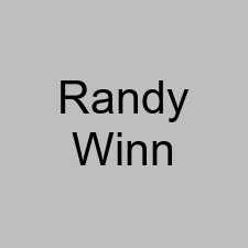 Randy Winn