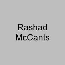 Rashad McCants
