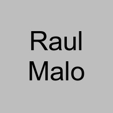 Raul Malo