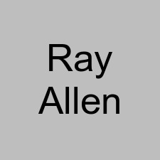 Ray Allen