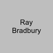 Ray Bradbury
