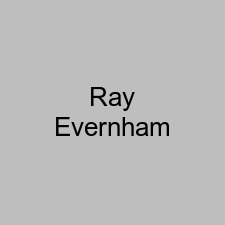 Ray Evernham