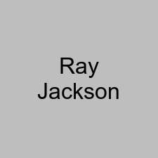 Ray Jackson