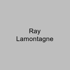 Ray Lamontagne