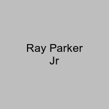 Ray Parker Jr