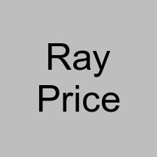 Ray Price