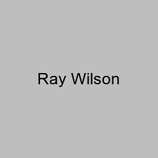 Ray Wilson