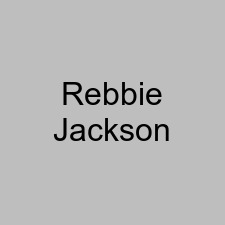 Rebbie Jackson