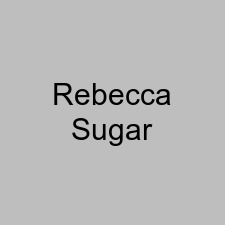 Rebecca Sugar