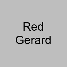 Red Gerard