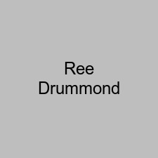 Ree Drummond