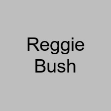 Reggie Bush