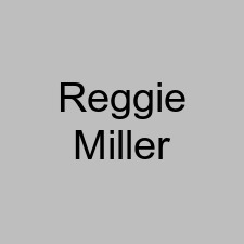 Reggie Miller