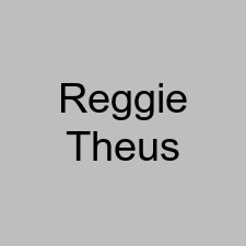 Reggie Theus