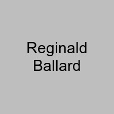 Reginald Ballard
