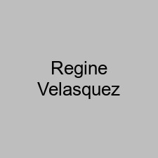 Regine Velasquez