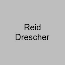 Reid Drescher