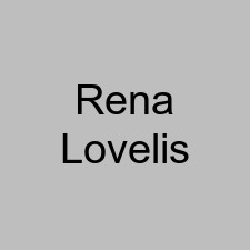 Rena Lovelis