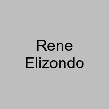Rene Elizondo