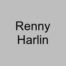 Renny Harlin