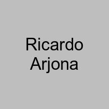 Ricardo Arjona