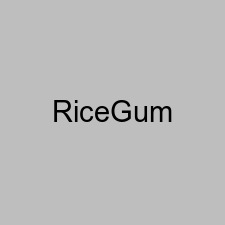 RiceGum