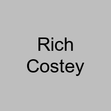 Rich Costey