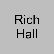 Rich Hall