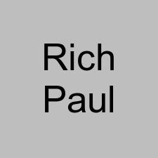 Rich Paul
