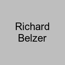Richard Belzer