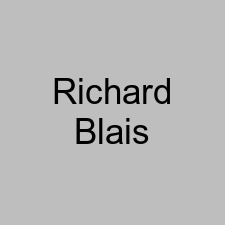 Richard Blais