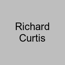 Richard Curtis