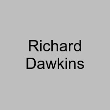 Richard Dawkins