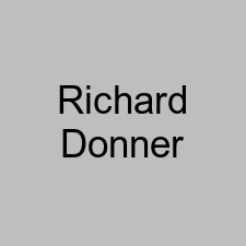 Richard Donner