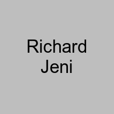 Richard Jeni