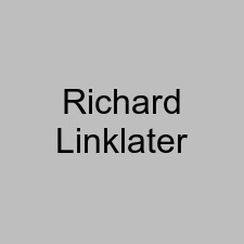 Richard Linklater