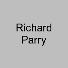 Richard Parry