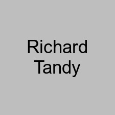 Richard Tandy