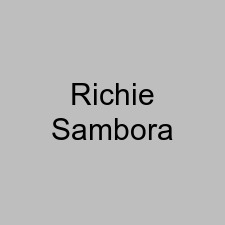 Richie Sambora
