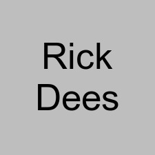 Rick Dees
